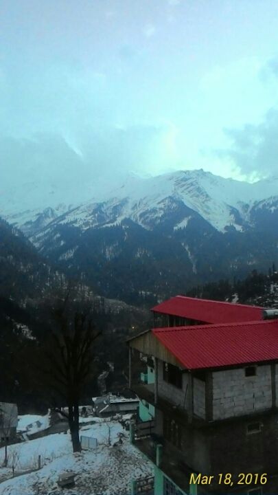 Photo of Kasol- 60 hours by Ammar Abu