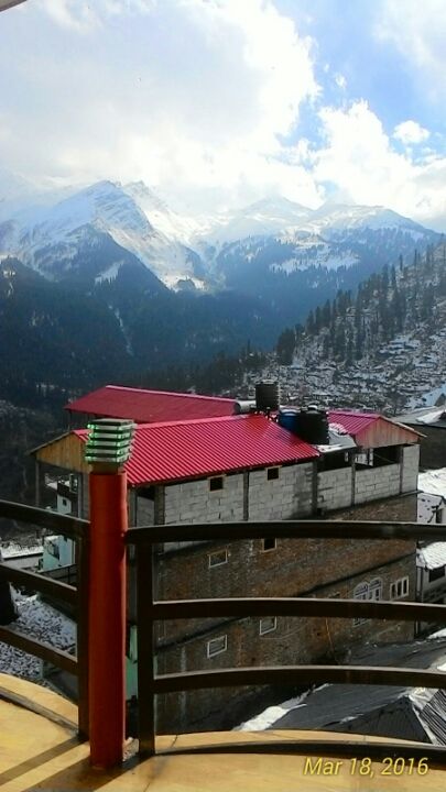 Photo of Kasol- 60 hours by Ammar Abu