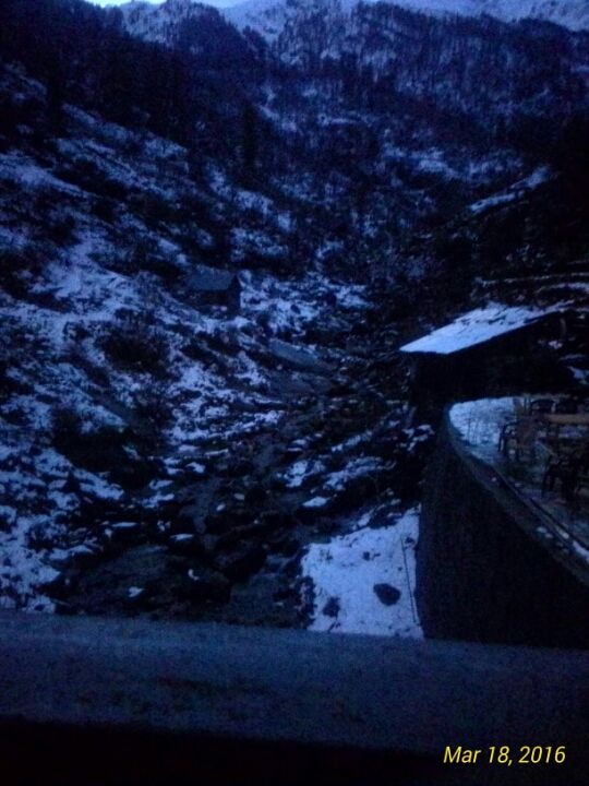 Photo of Kasol- 60 hours by Ammar Abu