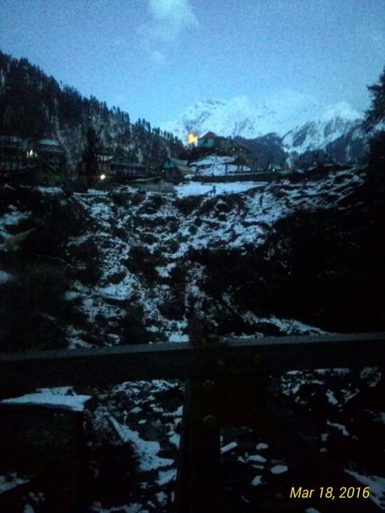 Photo of Kasol- 60 hours by Ammar Abu