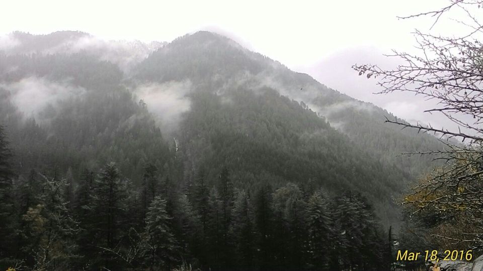 Photo of Kasol- 60 hours by Ammar Abu