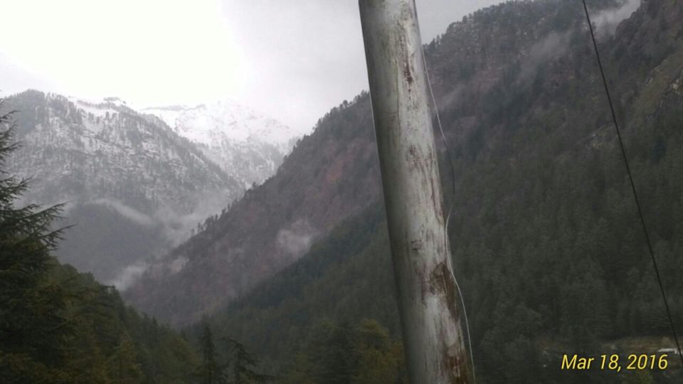 Photo of Kasol- 60 hours by Ammar Abu