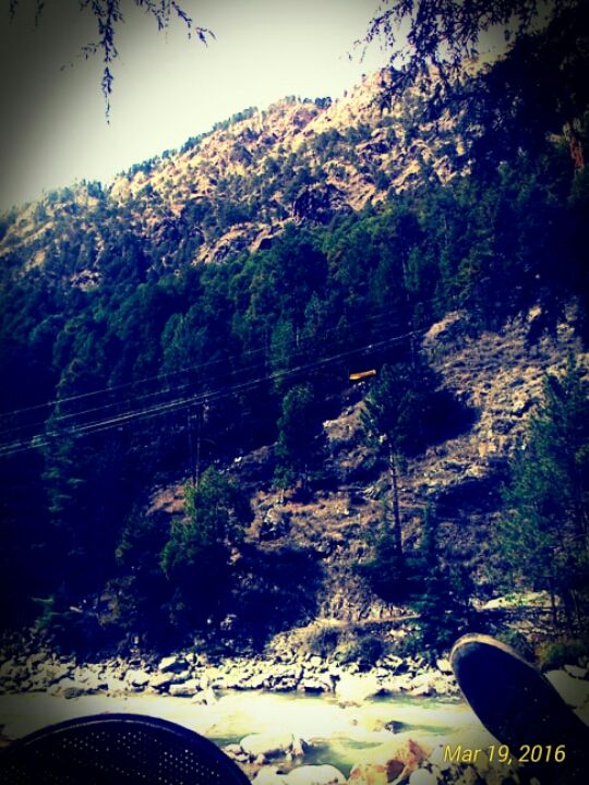 Photo of Kasol- 60 hours by Ammar Abu