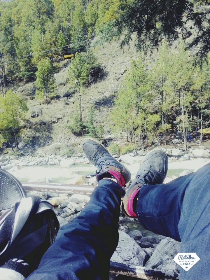 Photo of Kasol- 60 hours by Ammar Abu