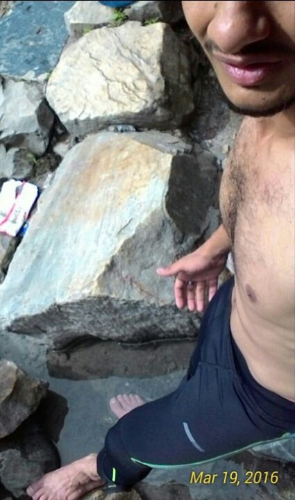 Photo of Kasol- 60 hours by Ammar Abu