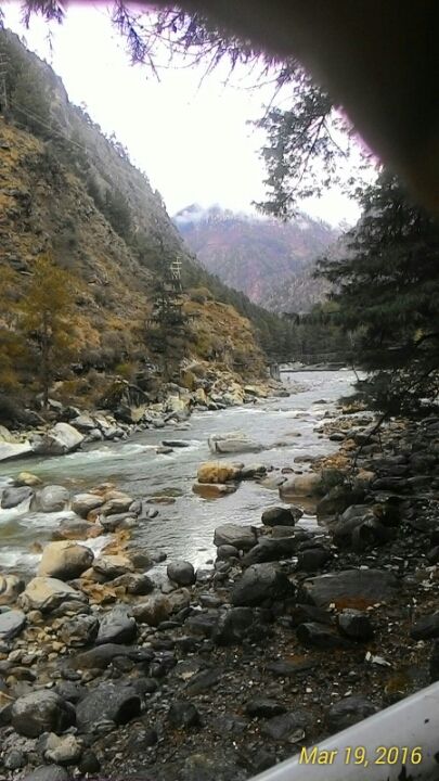 Photo of Kasol- 60 hours by Ammar Abu