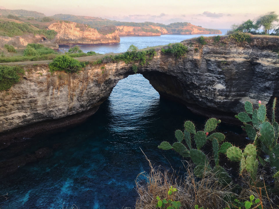 Photo of Nusa Penida: The Lesser Known Paradise Beyond Bali by Rohini Roy