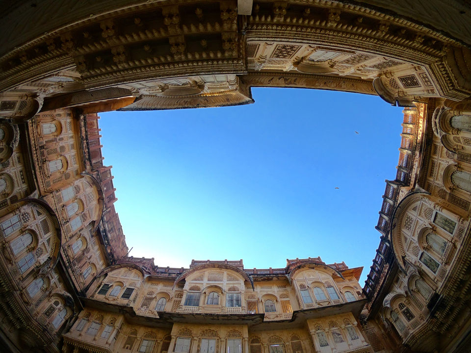 Photo of 8 Things To Do In Jodhpur by Rohini Roy