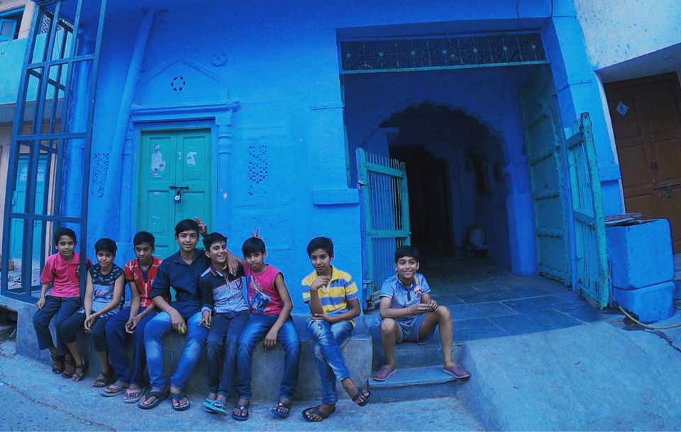 Photo of 8 Things To Do In Jodhpur by Rohini Roy