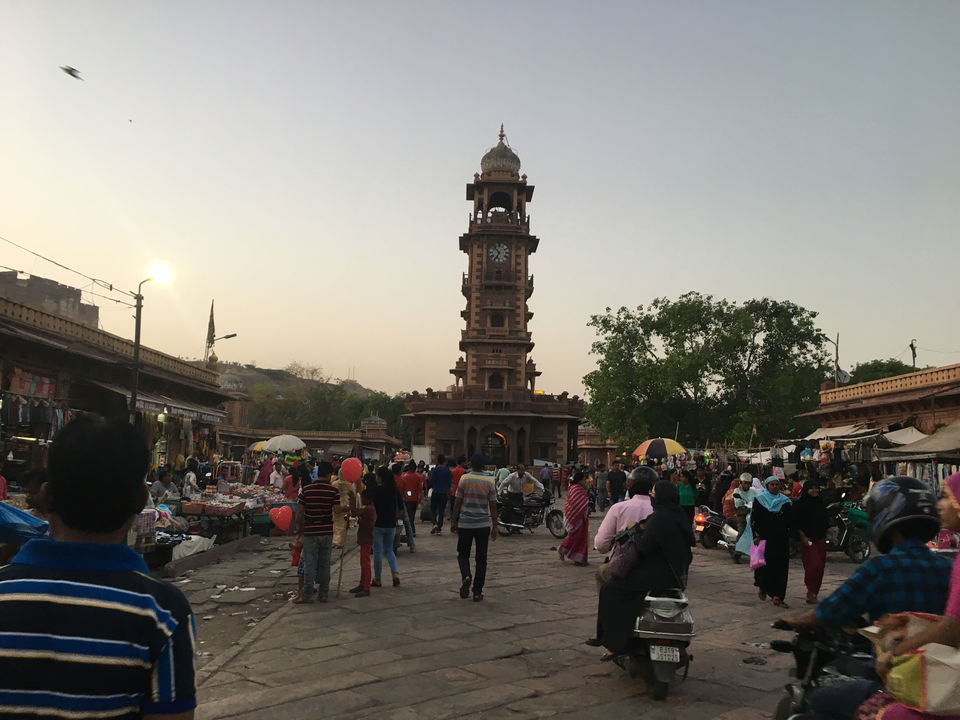 Photo of 8 Things To Do In Jodhpur by Rohini Roy