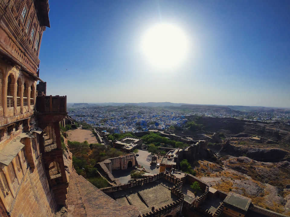 Photo of 8 Things To Do In Jodhpur by Rohini Roy