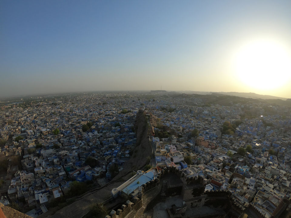 Photo of 8 Things To Do In Jodhpur by Rohini Roy
