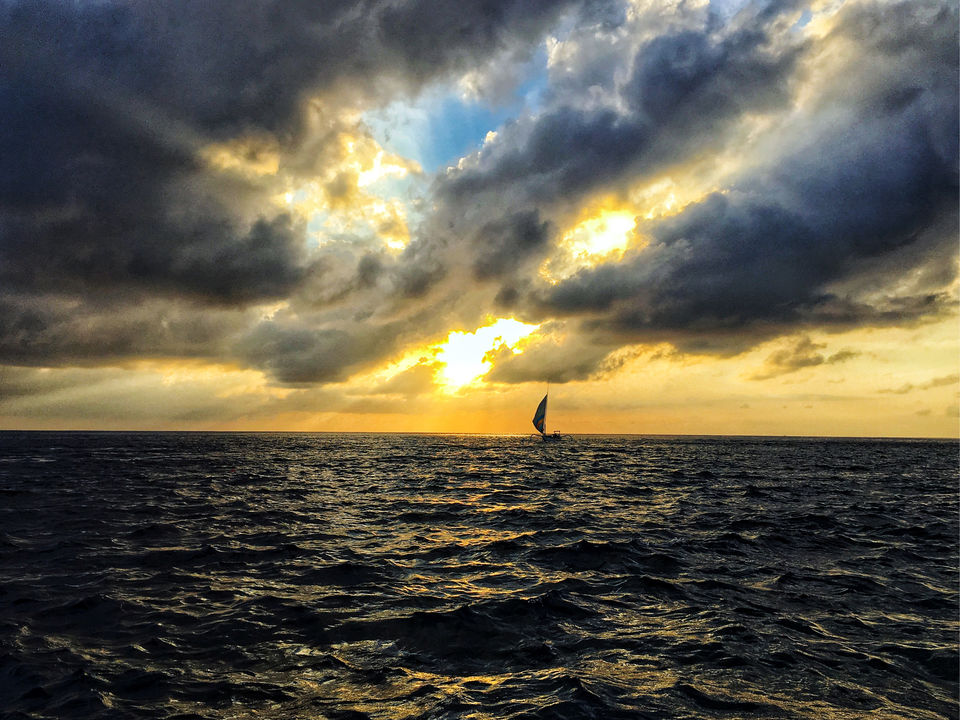 Photo of Nusa Penida: The Lesser Known Paradise Beyond Bali by Rohini Roy