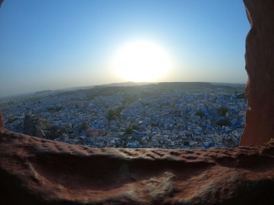 Photo of 8 Things To Do In Jodhpur by Rohini Roy
