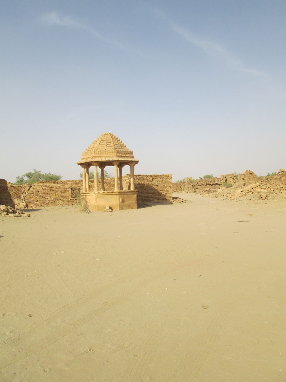 Photo of Glittering Jaisalmer 1/5 by Ankeeta Bboruah
