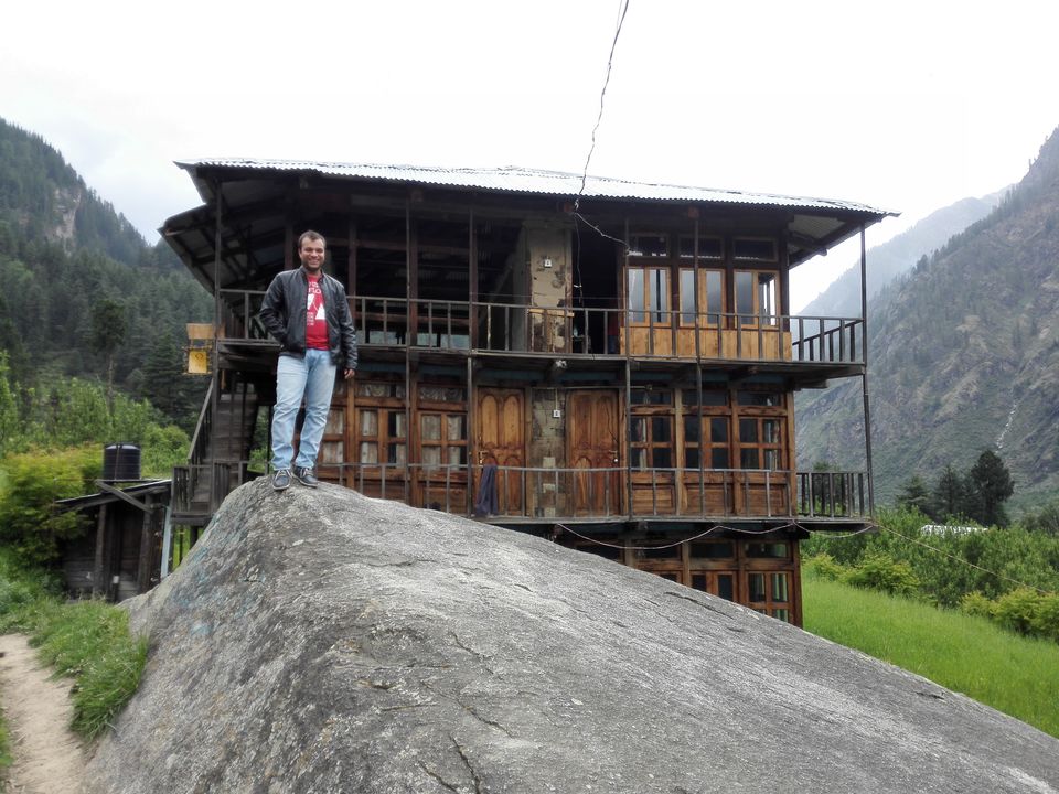 Photo of Picturesque Pulga 3/6 by Ankeeta Bboruah