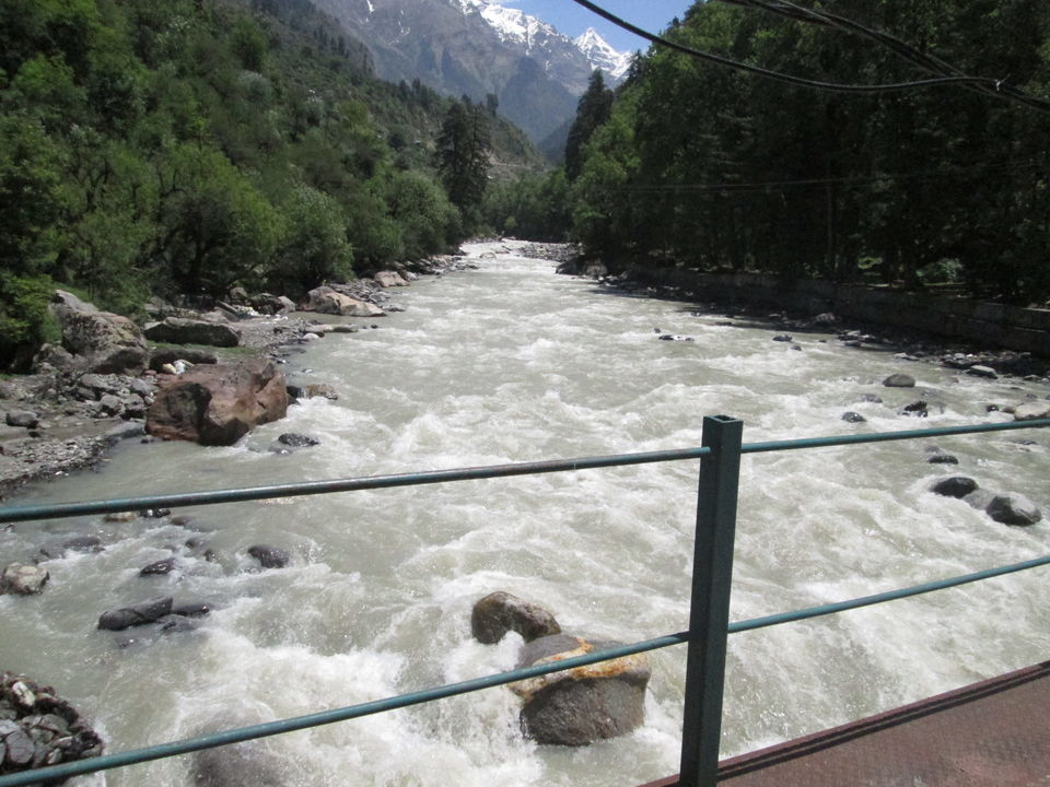Photo of Picturesque Pulga 4/6 by Ankeeta Bboruah