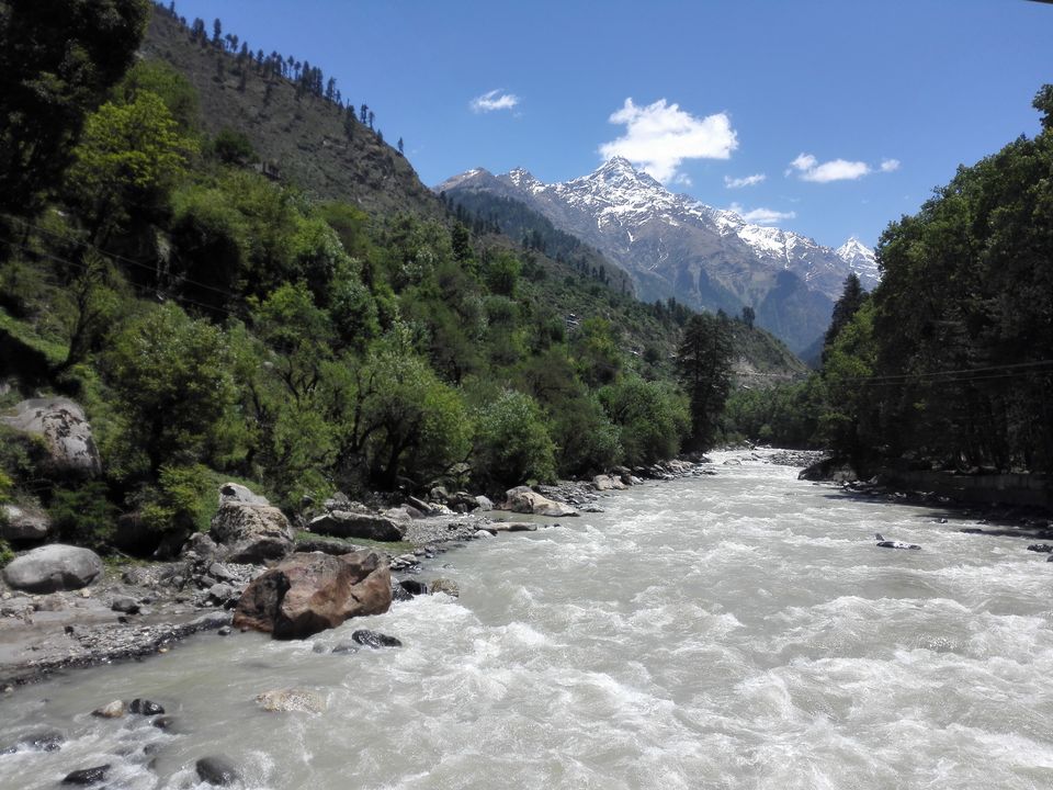 Photo of Picturesque Pulga 5/6 by Ankeeta Bboruah