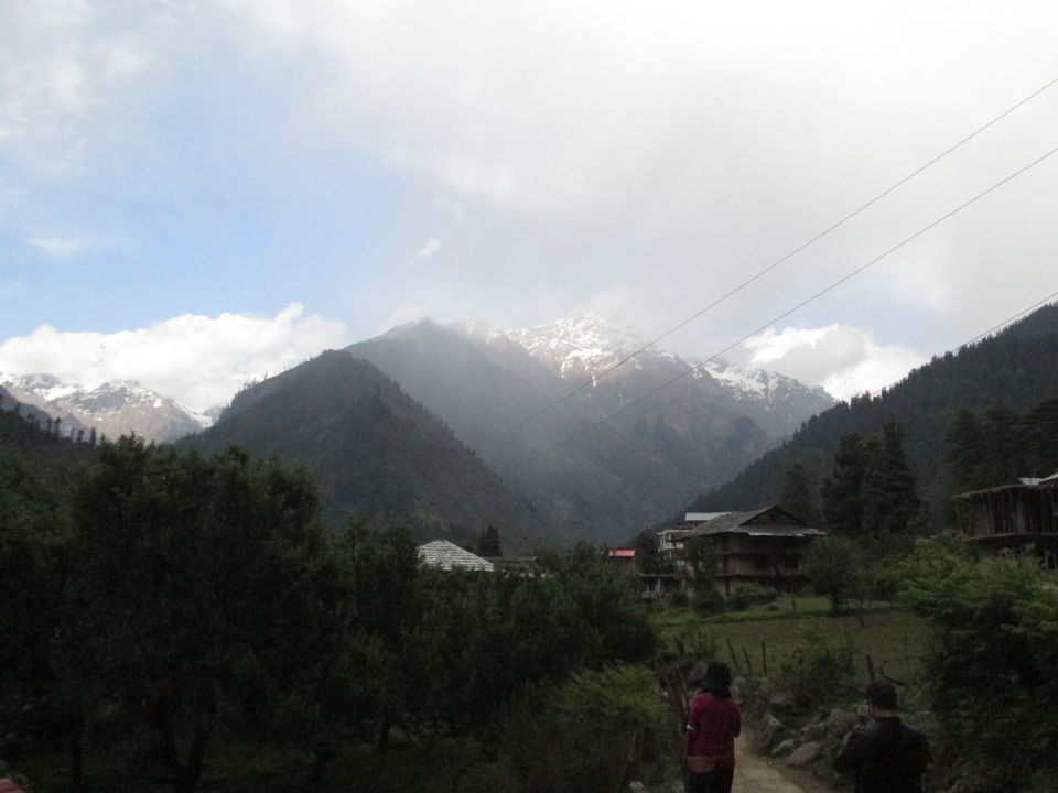 Photo of Picturesque Pulga 6/6 by Ankeeta Bboruah