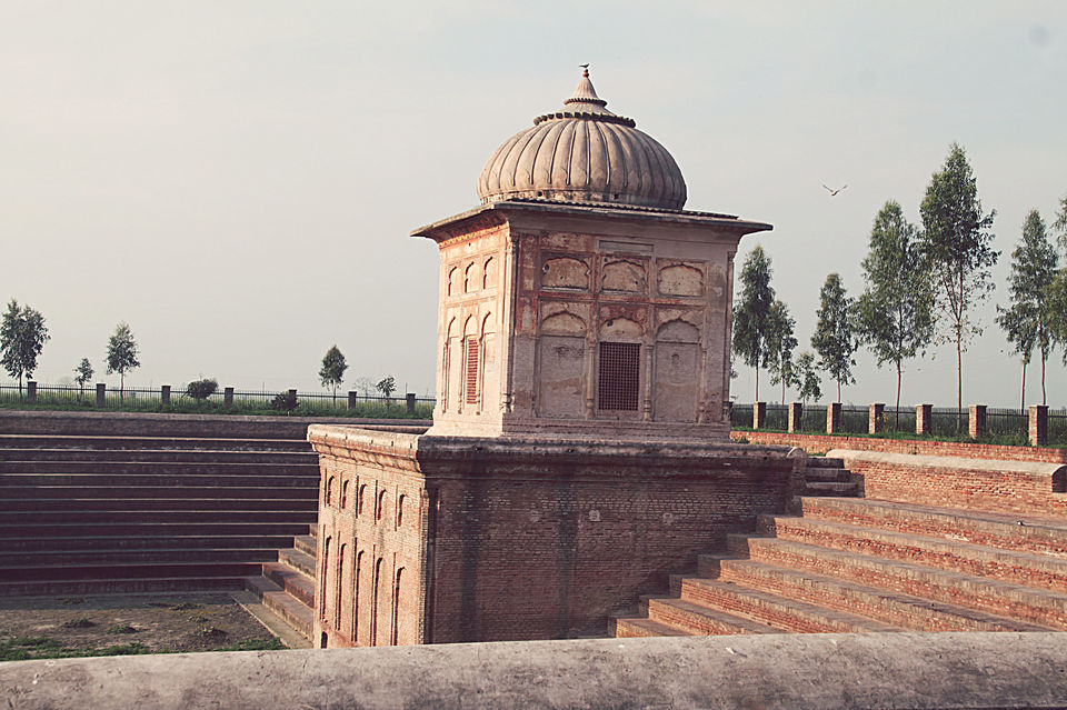 Photo of Pul Kanjari, Amritsar, Punjab, India by Sara Suri