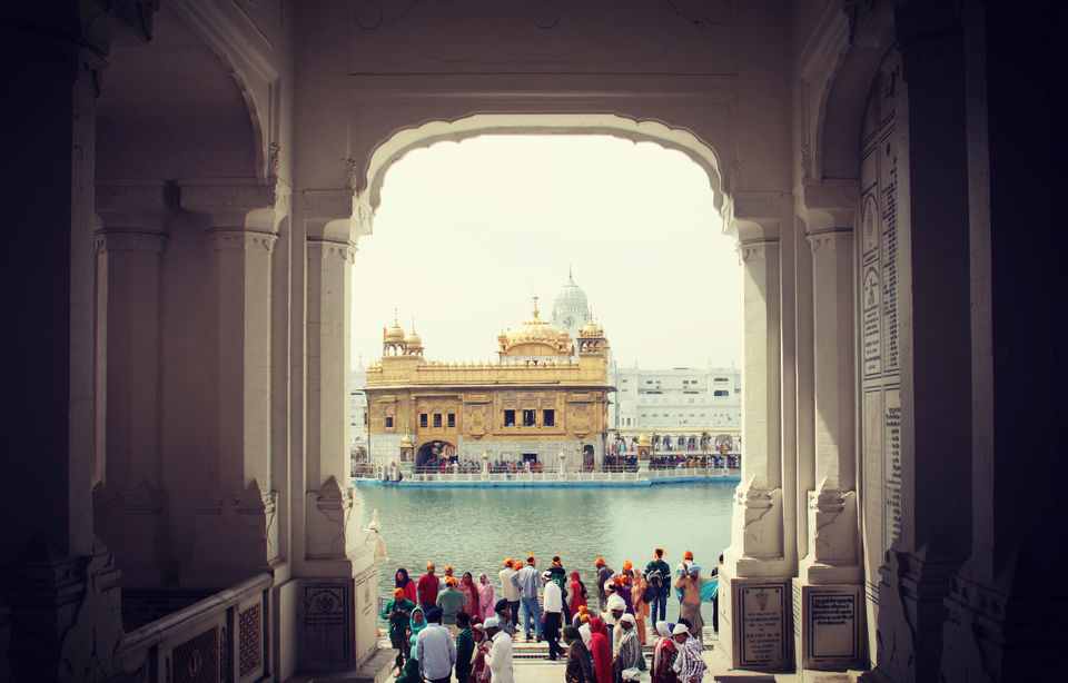Photo of Pul Kanjari, Amritsar, Punjab, India by Sara Suri