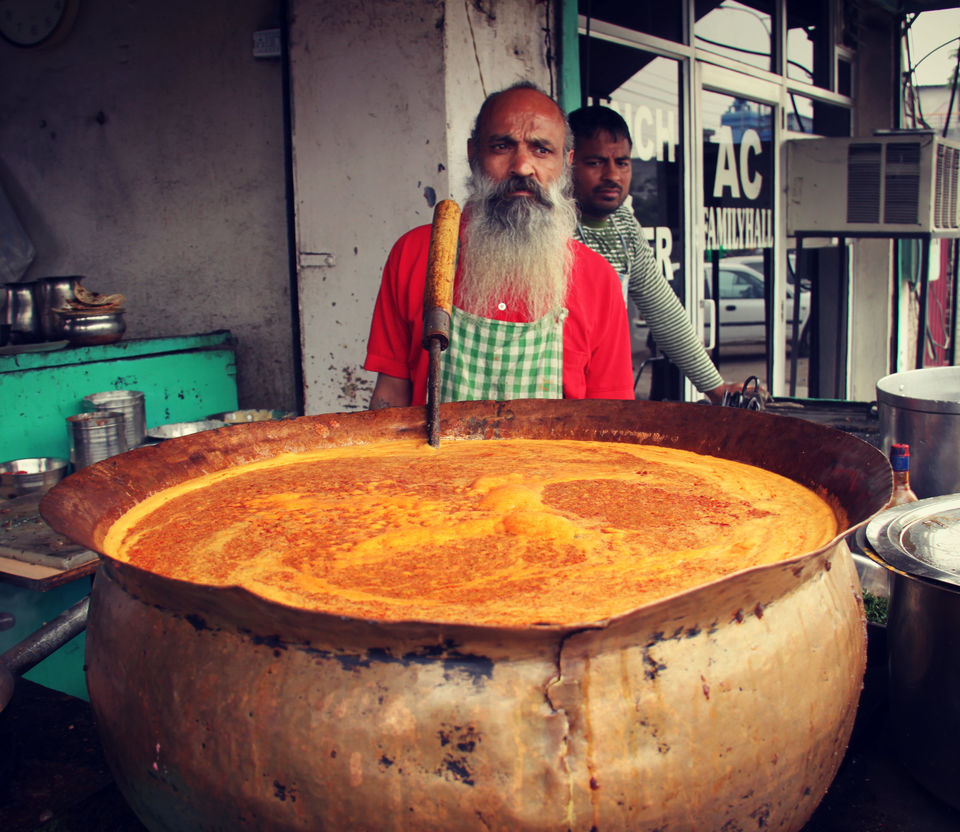Photo of Makhan Fish & Chicken Corner, Majitha Road, Sehaj Avenue, Amritsar, Punjab, India by Sara Suri