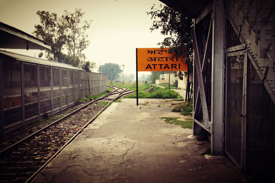 Photo of Attari, Punjab, India by Sara Suri