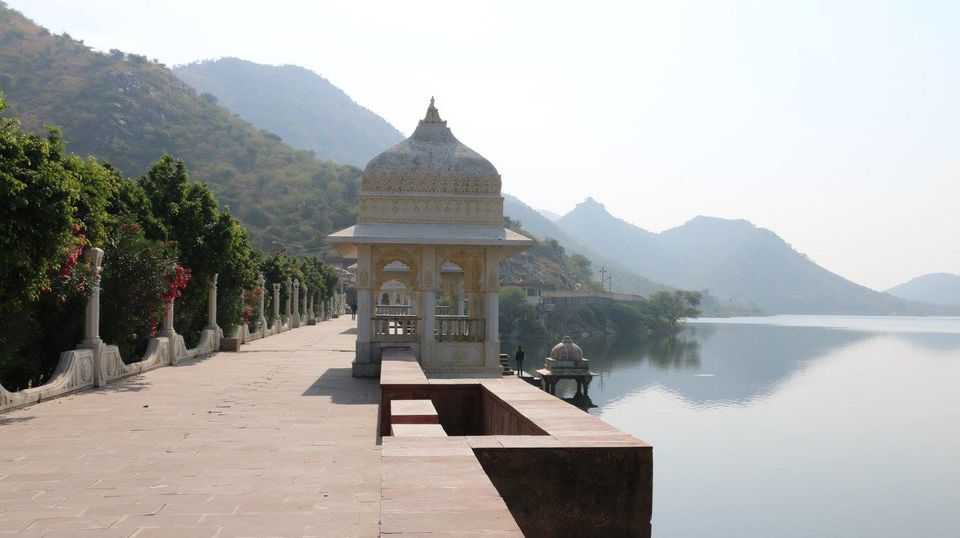 Photo of The city of lakes, Udaipur: A photo diary 32/32 by Sara Suri