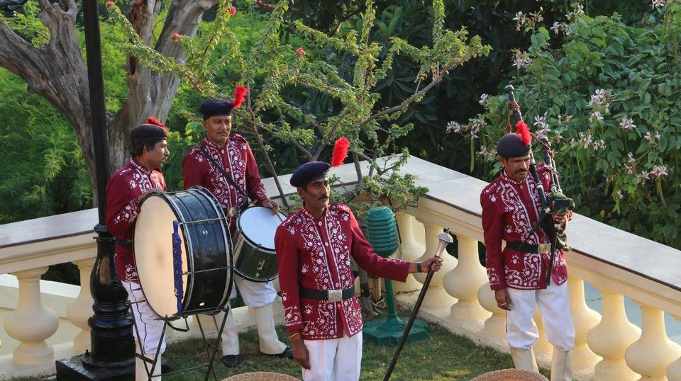 Photo of The city of lakes, Udaipur: A photo diary 23/32 by Sara Suri