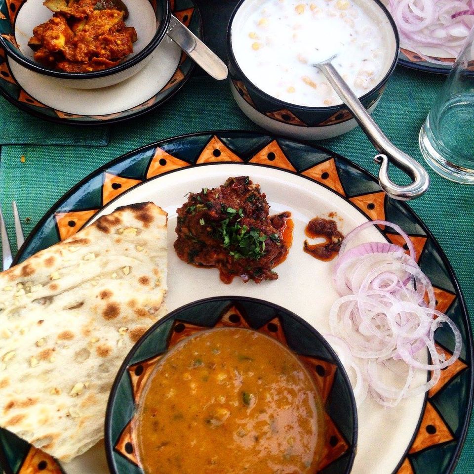 Photo of The city of lakes, Udaipur: A photo diary 25/32 by Sara Suri
