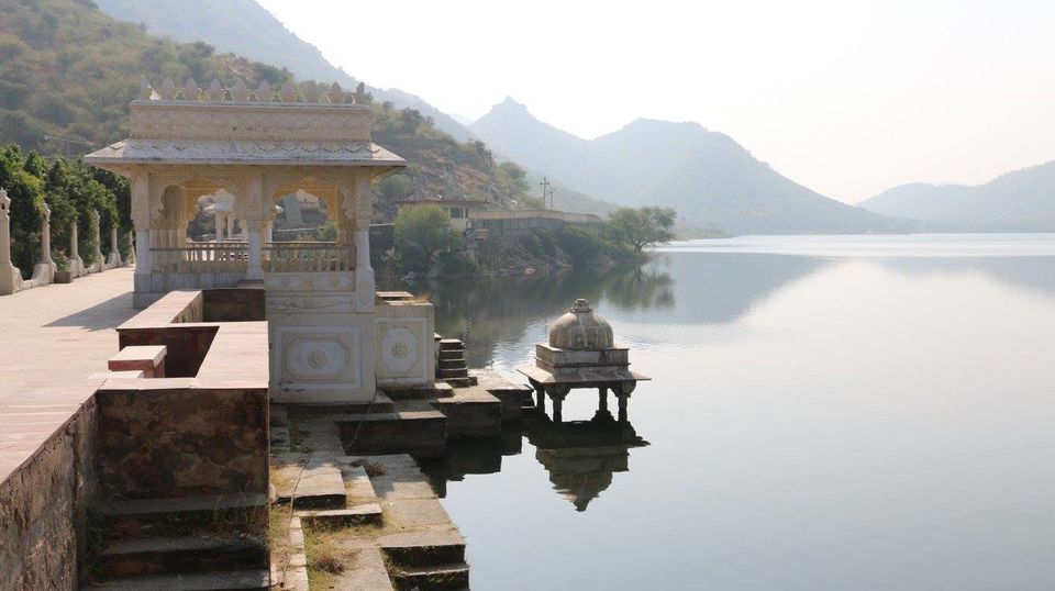 Photo of The city of lakes, Udaipur: A photo diary 4/32 by Sara Suri