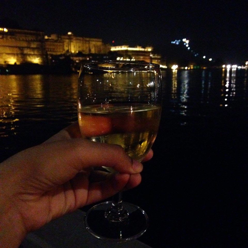 Photo of The city of lakes, Udaipur: A photo diary 27/32 by Sara Suri