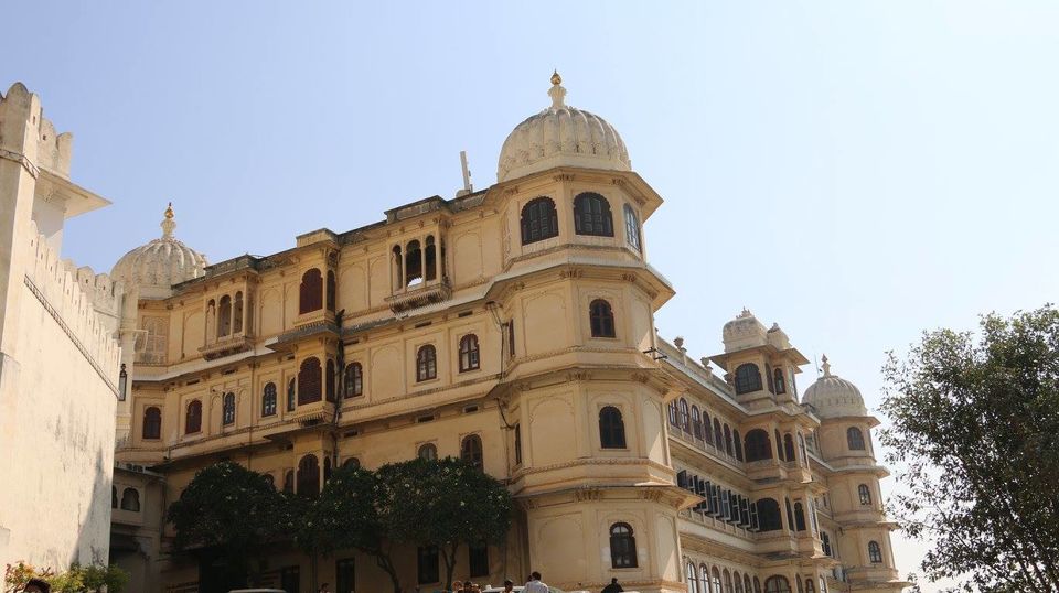 Photo of The city of lakes, Udaipur: A photo diary 15/32 by Sara Suri