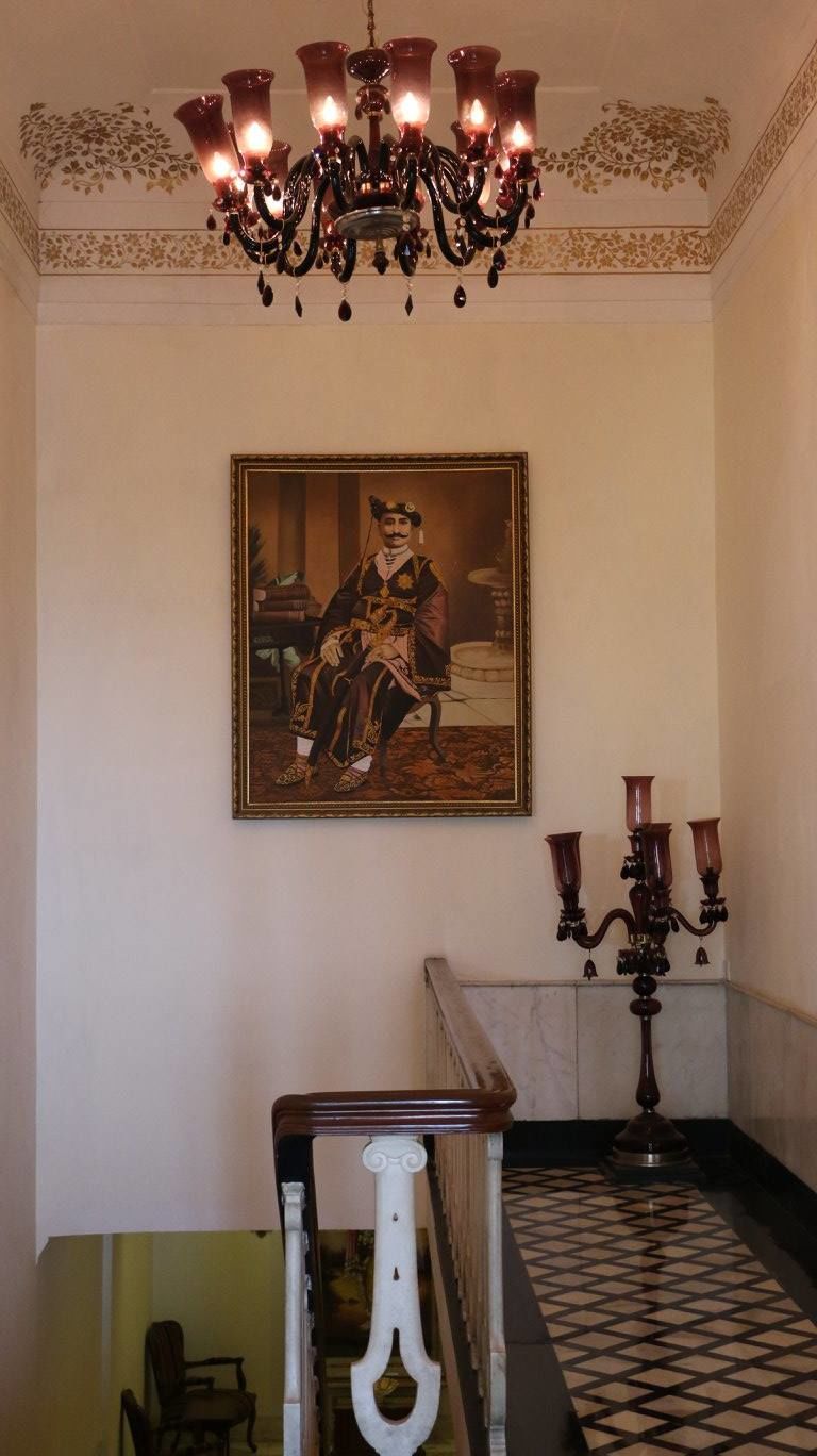 Photo of The city of lakes, Udaipur: A photo diary 7/32 by Sara Suri