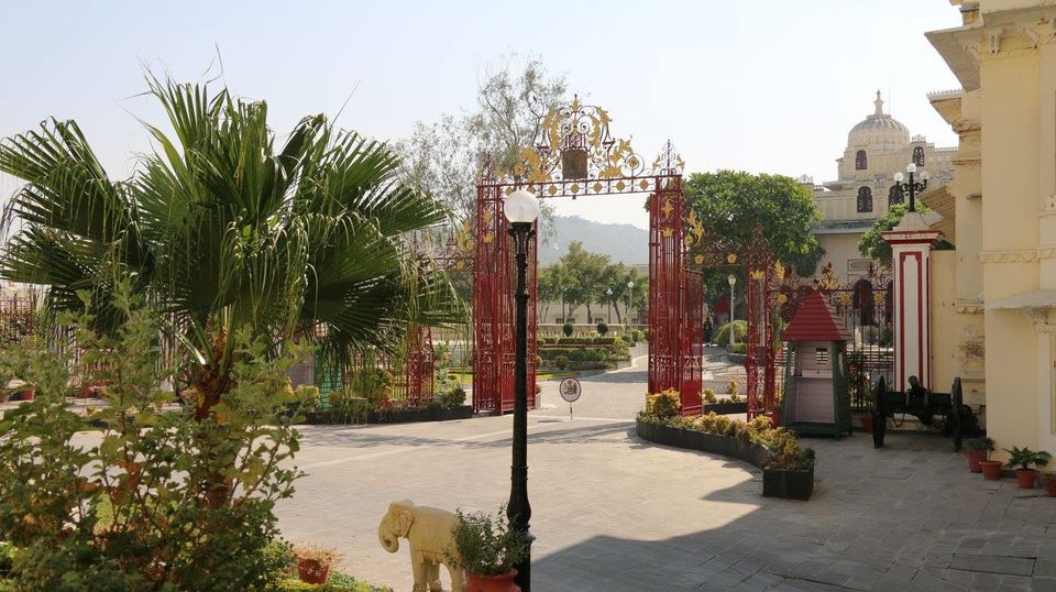 Photo of The city of lakes, Udaipur: A photo diary 12/32 by Sara Suri