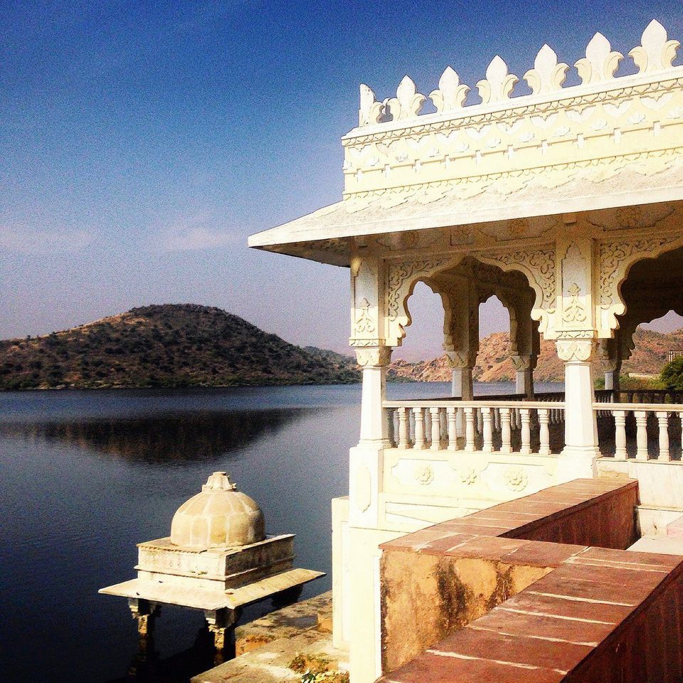 Photo of The city of lakes, Udaipur: A photo diary 29/32 by Sara Suri