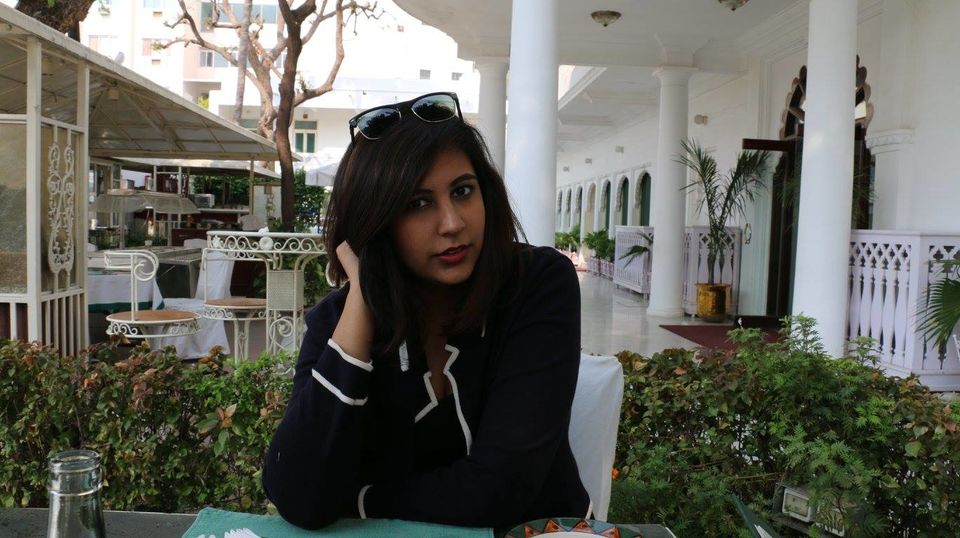 Photo of The city of lakes, Udaipur: A photo diary 11/32 by Sara Suri