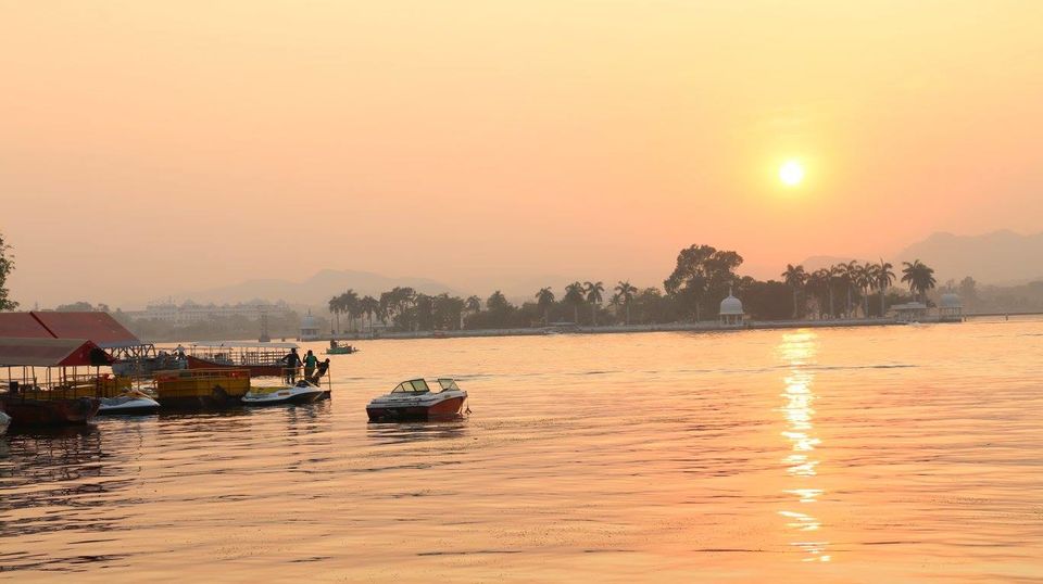 Photo of The city of lakes, Udaipur: A photo diary 9/32 by Sara Suri