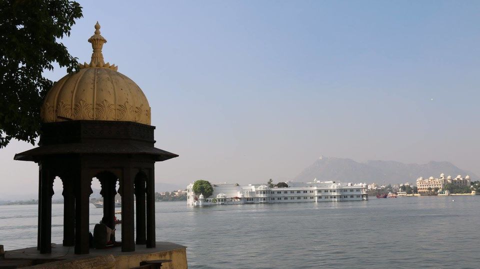Photo of The city of lakes, Udaipur: A photo diary 14/32 by Sara Suri
