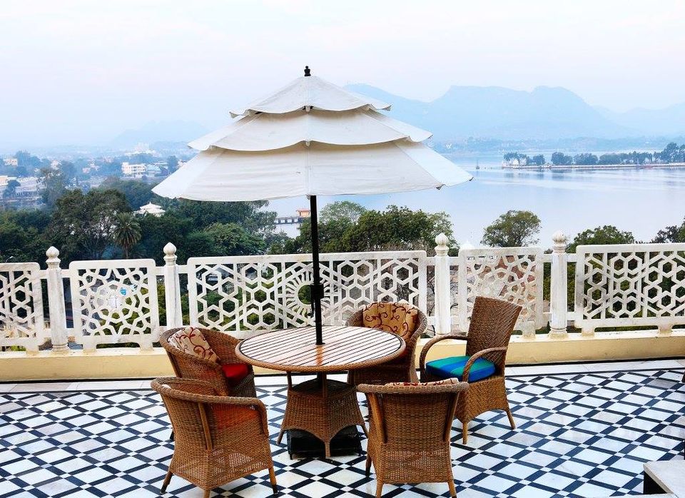 Photo of The city of lakes, Udaipur: A photo diary 24/32 by Sara Suri