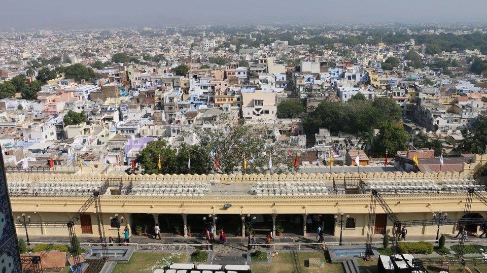 Photo of The city of lakes, Udaipur: A photo diary 17/32 by Sara Suri