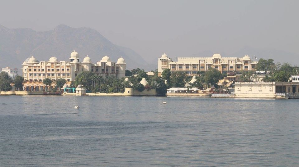 Photo of The city of lakes, Udaipur: A photo diary 16/32 by Sara Suri
