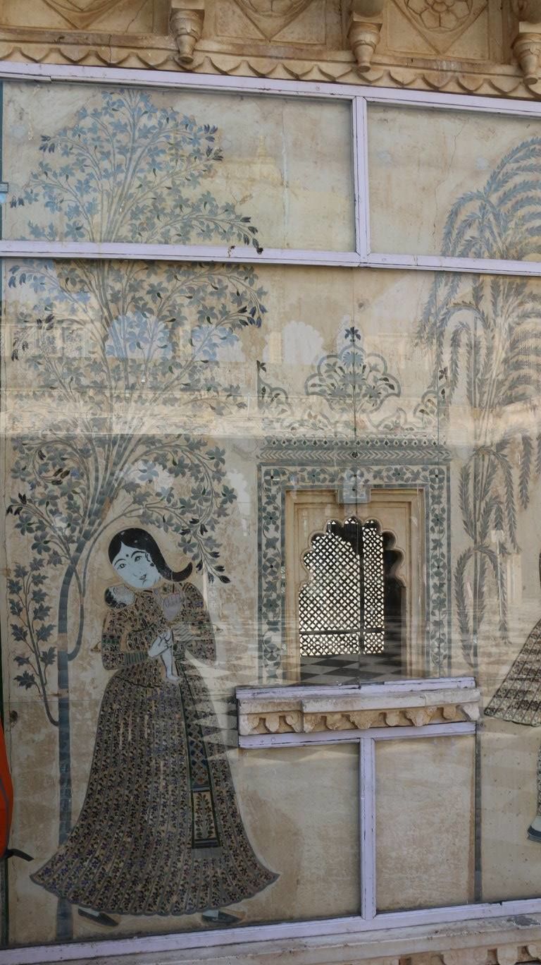 Photo of The city of lakes, Udaipur: A photo diary 20/32 by Sara Suri