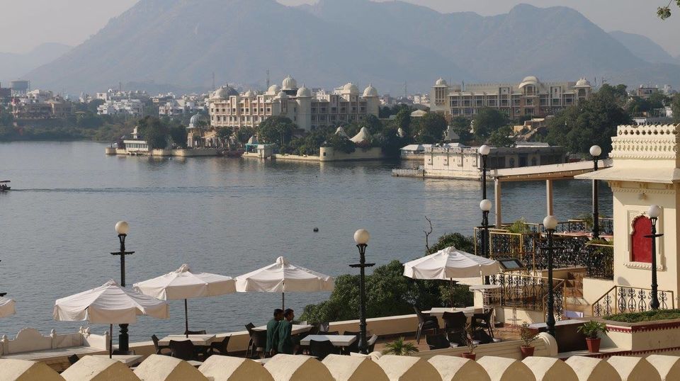 Photo of The city of lakes, Udaipur: A photo diary 22/32 by Sara Suri