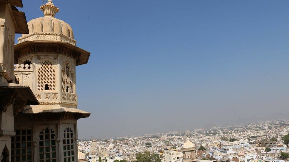 Photo of The city of lakes, Udaipur: A photo diary 13/32 by Sara Suri