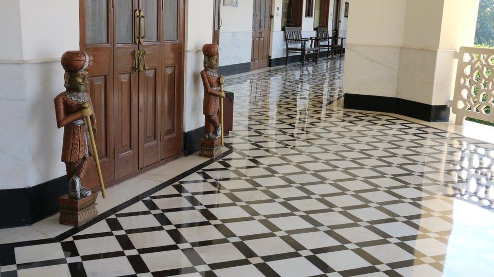 Photo of The city of lakes, Udaipur: A photo diary 3/32 by Sara Suri