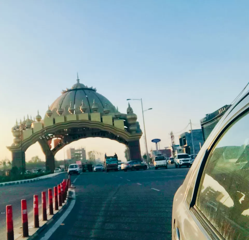 Photo of Delhi, India by Pavsi Saxena