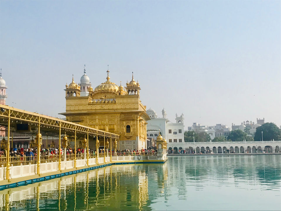 Photo of Golden Tulip Amritsar, Grand Trunk Road, Model Town, Guru Arjun Nagar, Amritsar, Punjab, India by Pavsi Saxena