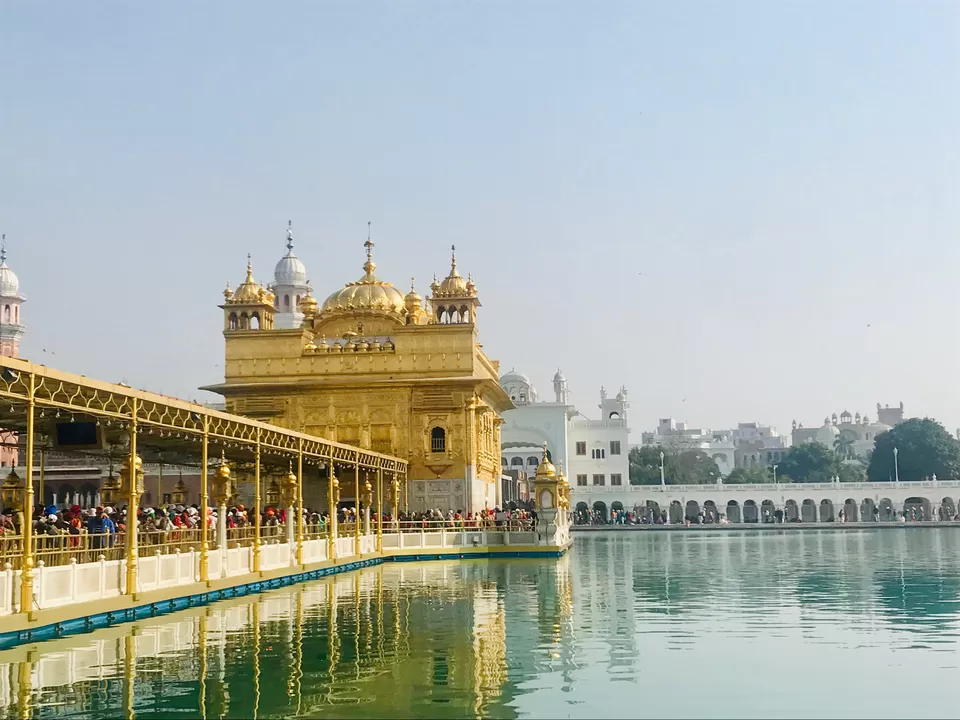 Photo of Golden Tulip Amritsar, Grand Trunk Road, Model Town, Guru Arjun Nagar, Amritsar, Punjab, India by Pavsi Saxena