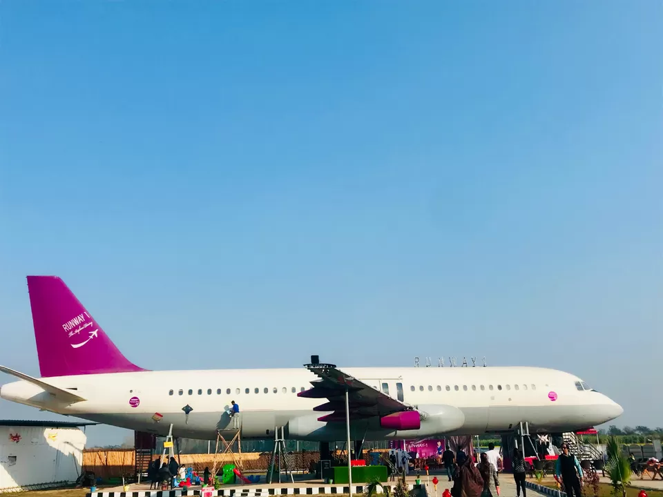 Photo of Feeling of being an Ambarsariya !! by Pavsi Saxena